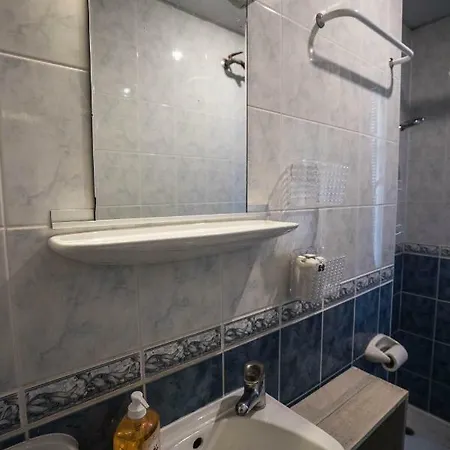 Suur-sepa Apartament Parnawa