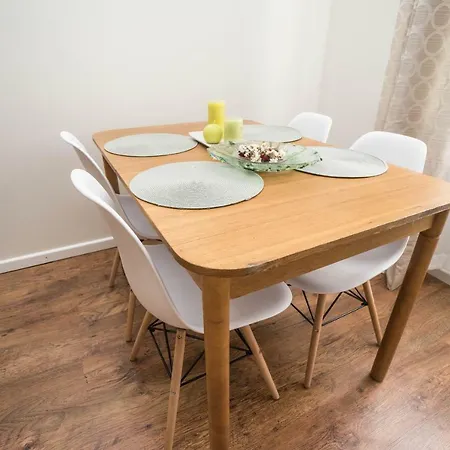 Apartament Suur-sepa *