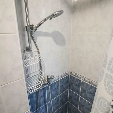 Apartament Suur-sepa Parnawa
