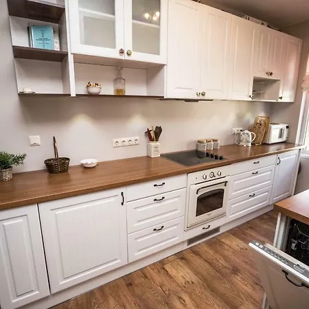 Apartament Suur-sepa