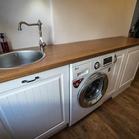Apartament Suur-sepa Parnawa