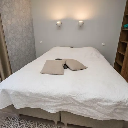 Apartament Suur-sepa *