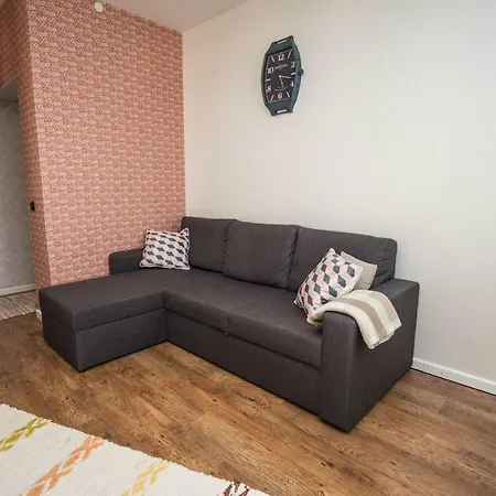 Apartament Suur-sepa